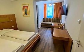 Hotel Post 14